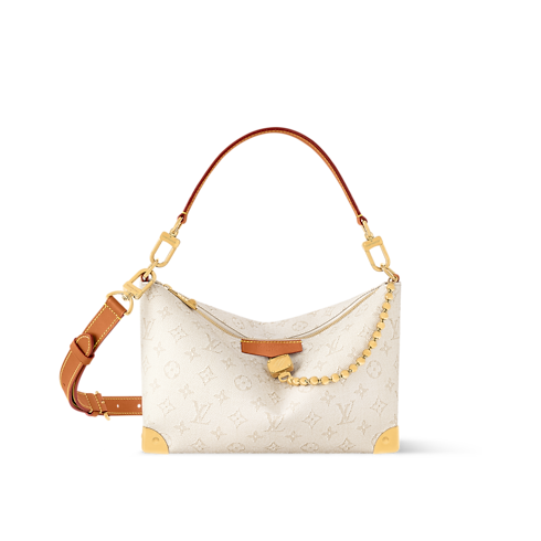 Jersey Jacquard T-Shirt in Men's Ready-to-Wear T-shirts and Polos collections by Louis Vuitton