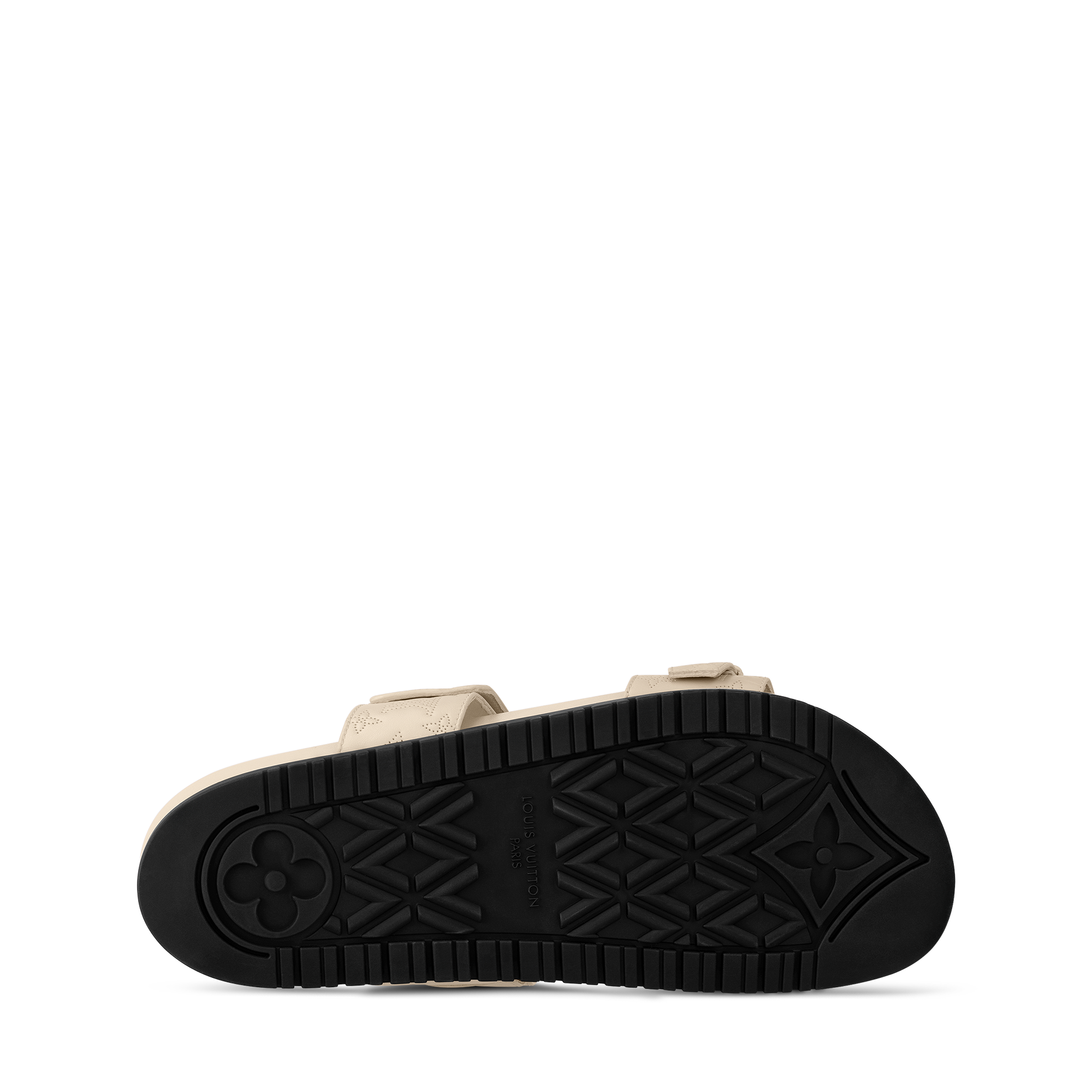 Bom Dia Flat Comfort Mule  in Women