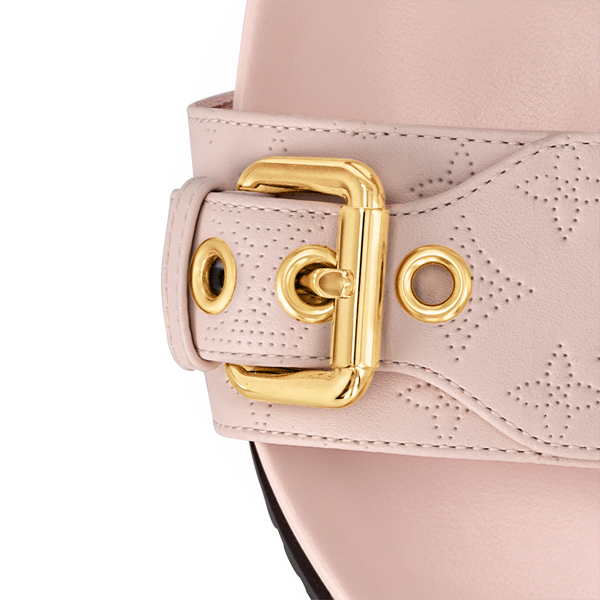 Bom Dia Flat Comfort Mule  in Women