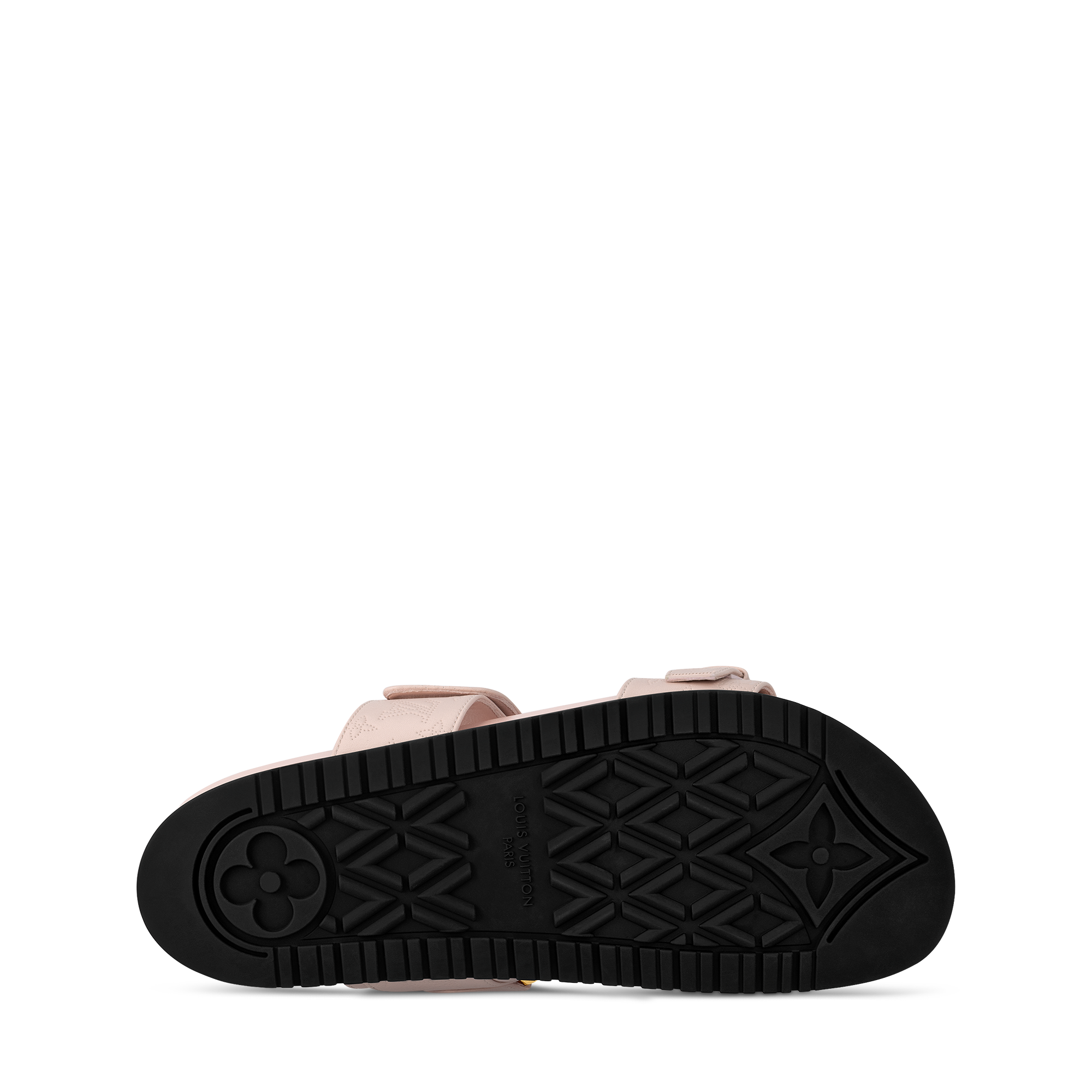 Bom Dia Flat Comfort Mule  in Women