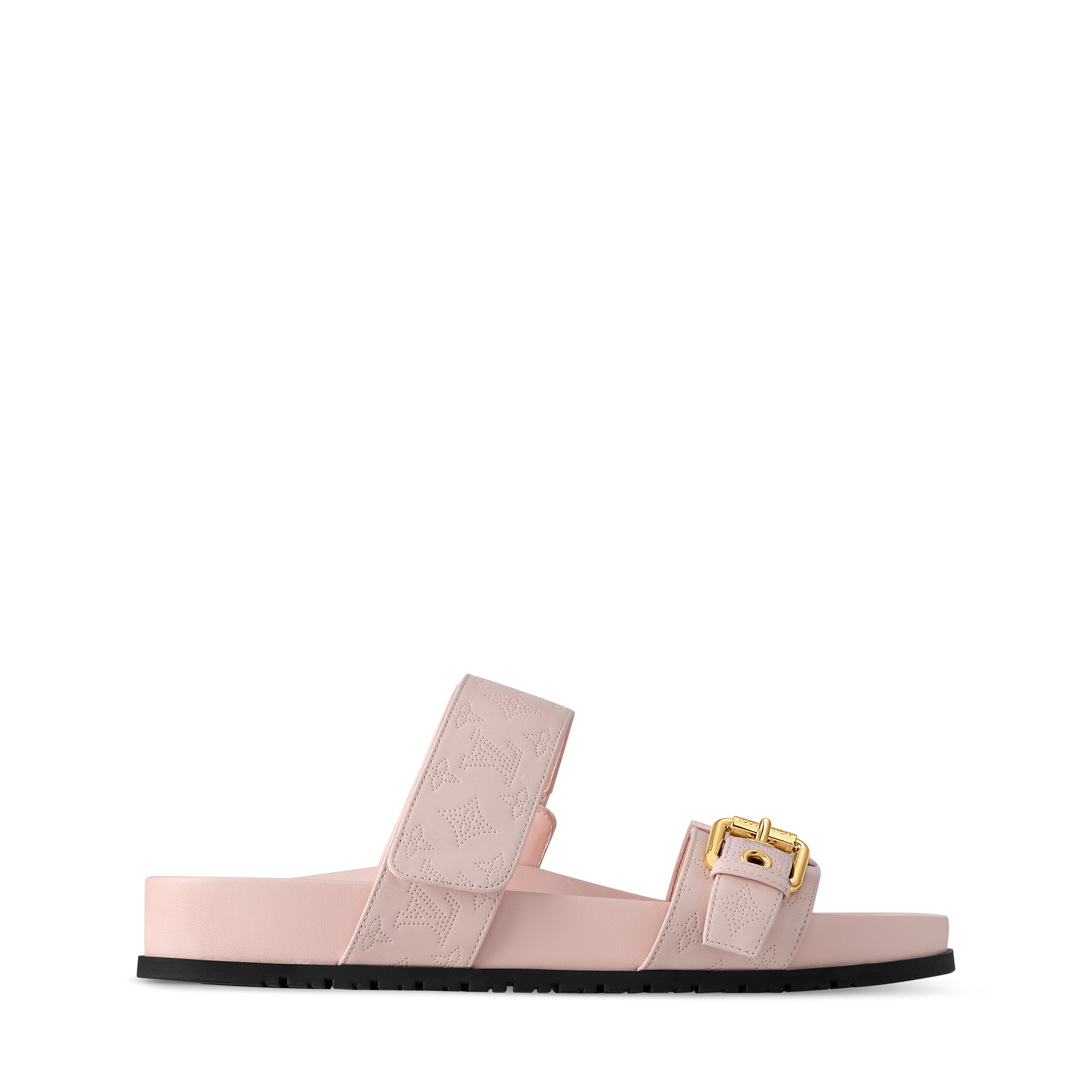 Bom Dia Flat Comfort Mule  in Women
