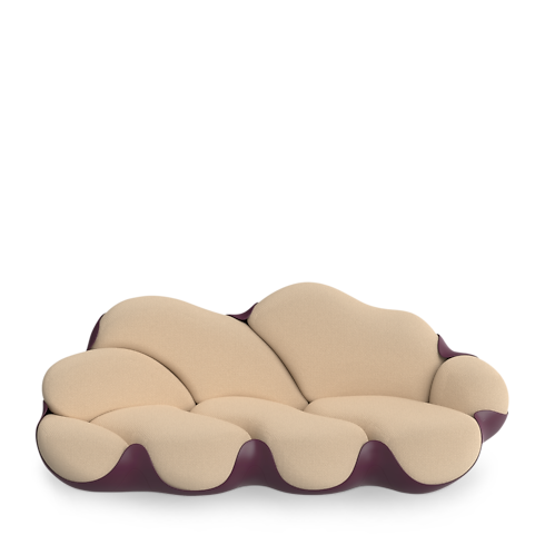 Gradiant Aubergine (Not available)