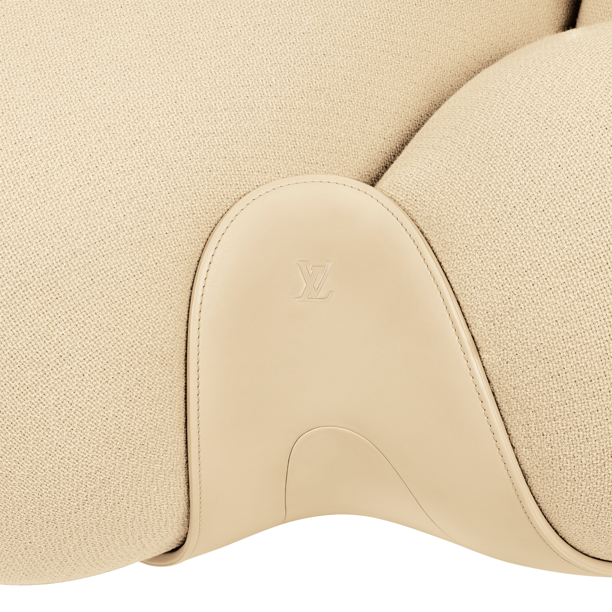 Bomboca Sofa MM By Campana Brothers  in Trunks, Travel and Home