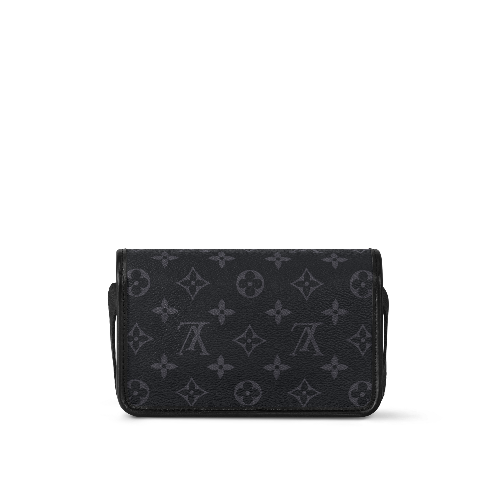 Bosphore Wearable Wallet Monogram Eclipse in Men