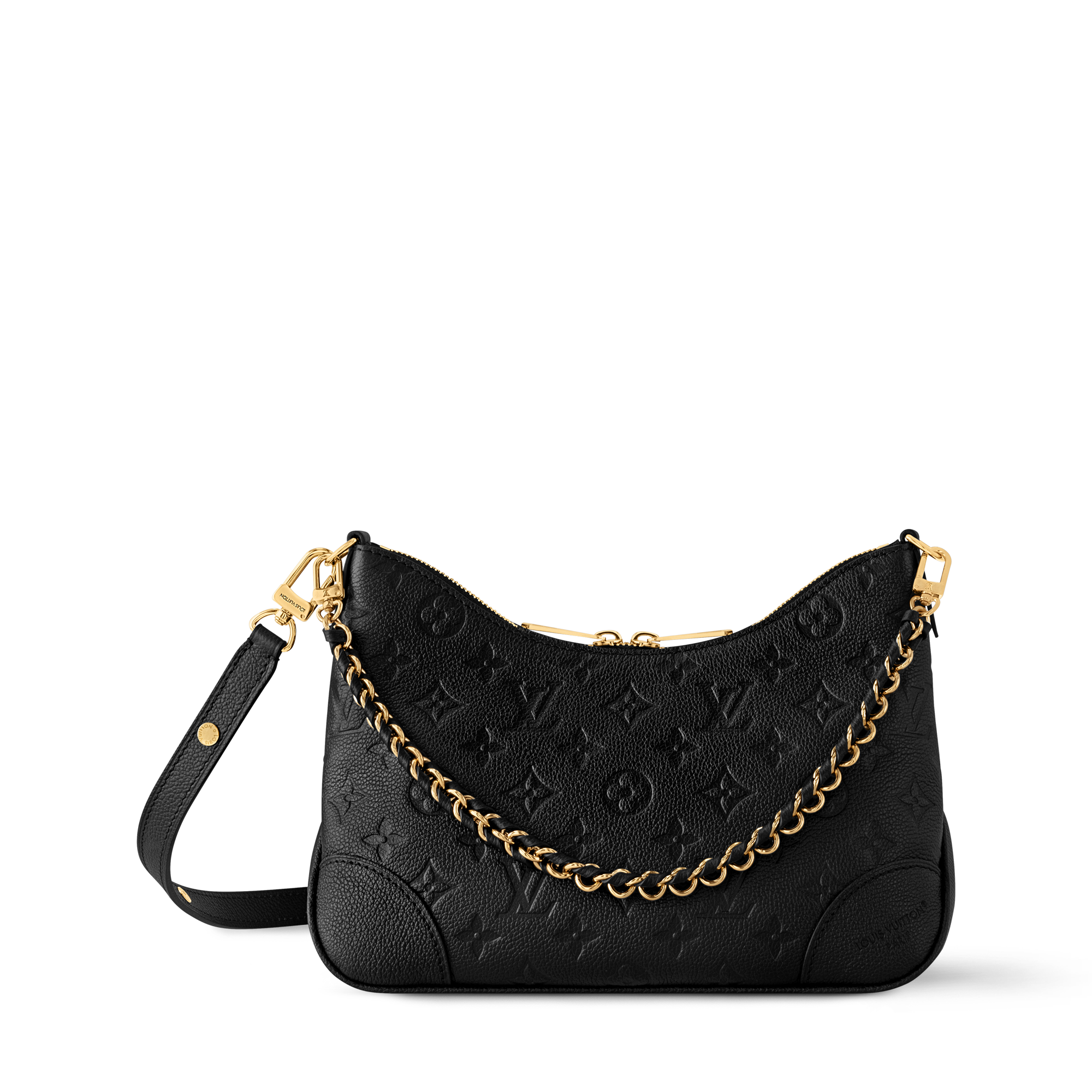 Boulogne Monogram - Handbags | LOUIS VUITTON
