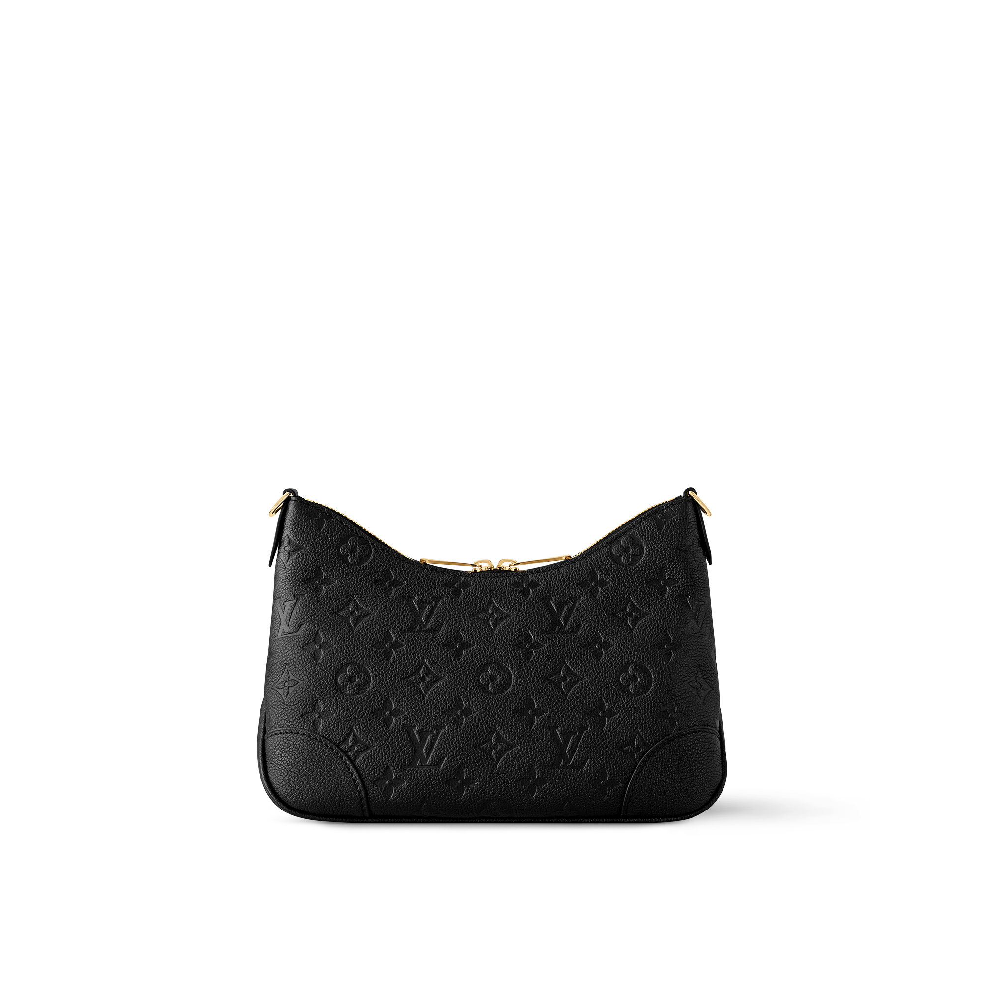 Boulogne PM Monogram Empreinte in Women