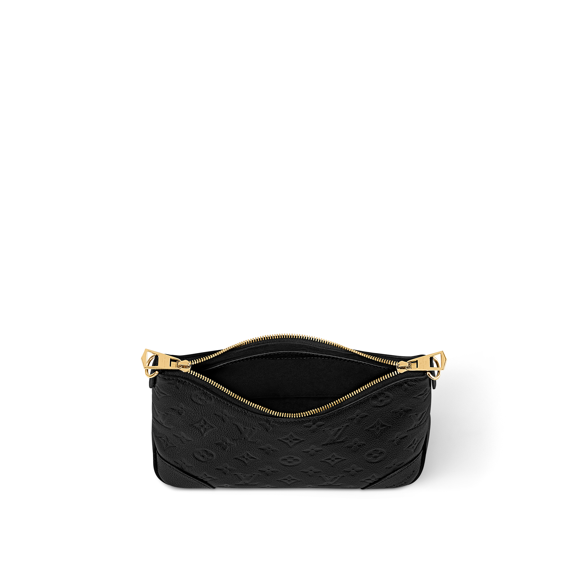 Boulogne PM Monogram Empreinte in Women