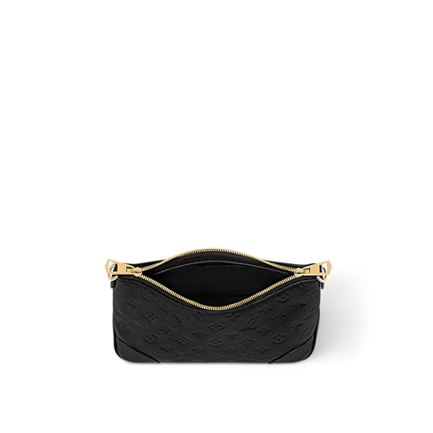 Boulogne PM Monogram Empreinte in Women's Handbags All Handbags collections by Louis Vuitton (Product zoom)