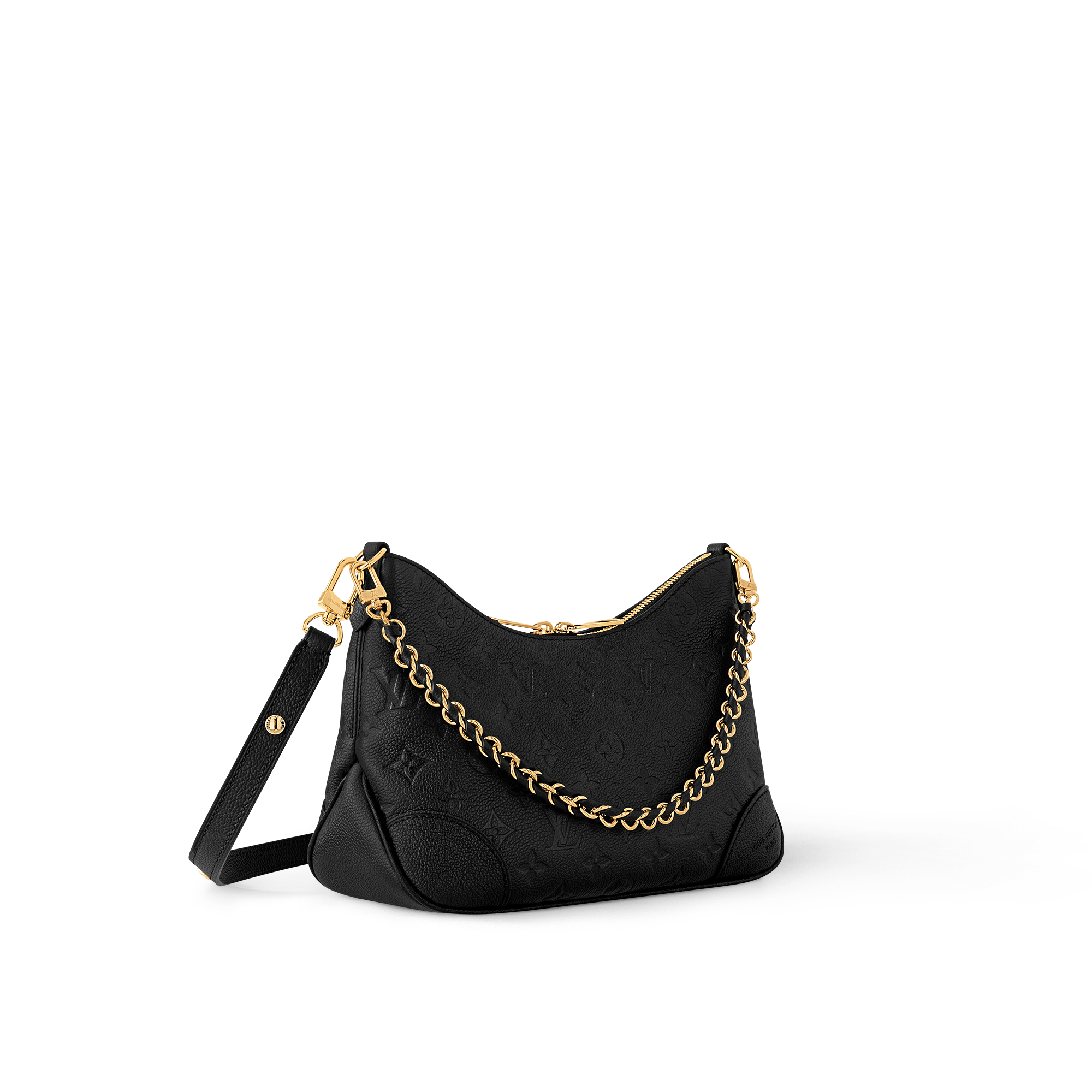 Boulogne PM Monogram Empreinte in Women