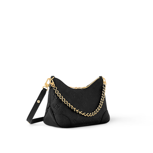 Boulogne PM Monogram Empreinte in Women's Handbags All Handbags collections by Louis Vuitton (Product zoom)