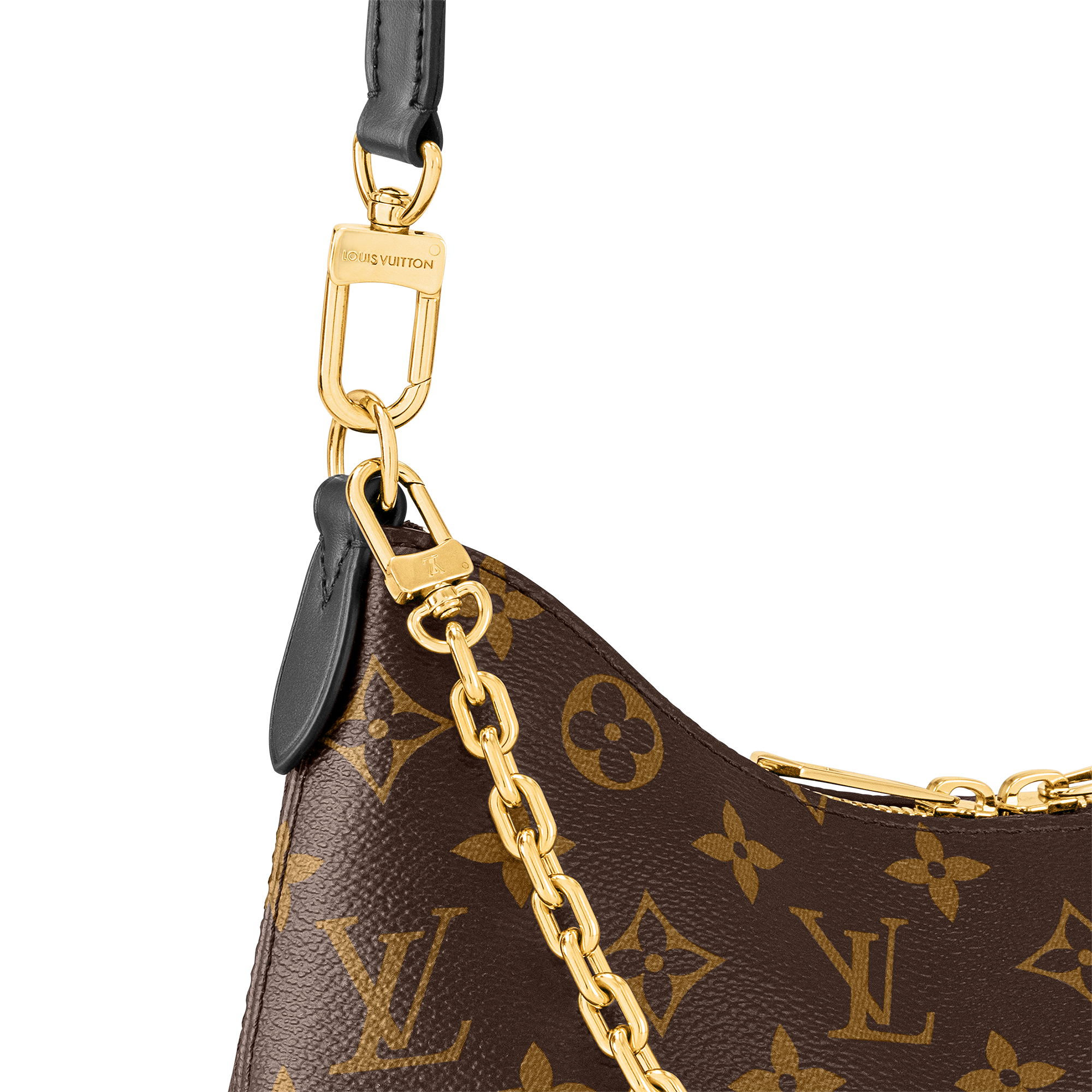 Boulogne PM Monogram in Women