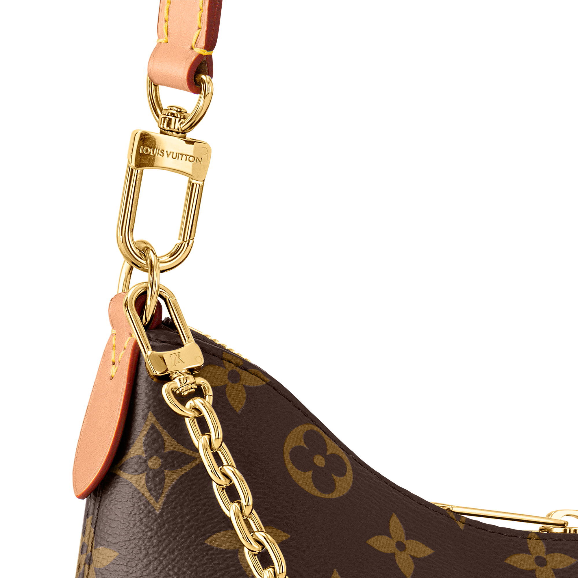 Boulogne PM Monogram in Women