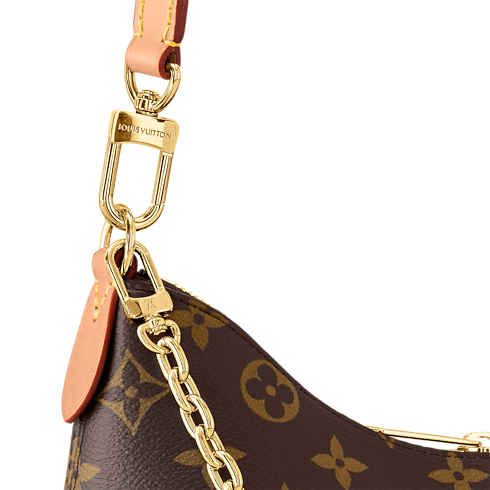 Boulogne PM Monogram in Women's Handbags All Handbags collections by Louis Vuitton (Product zoom)