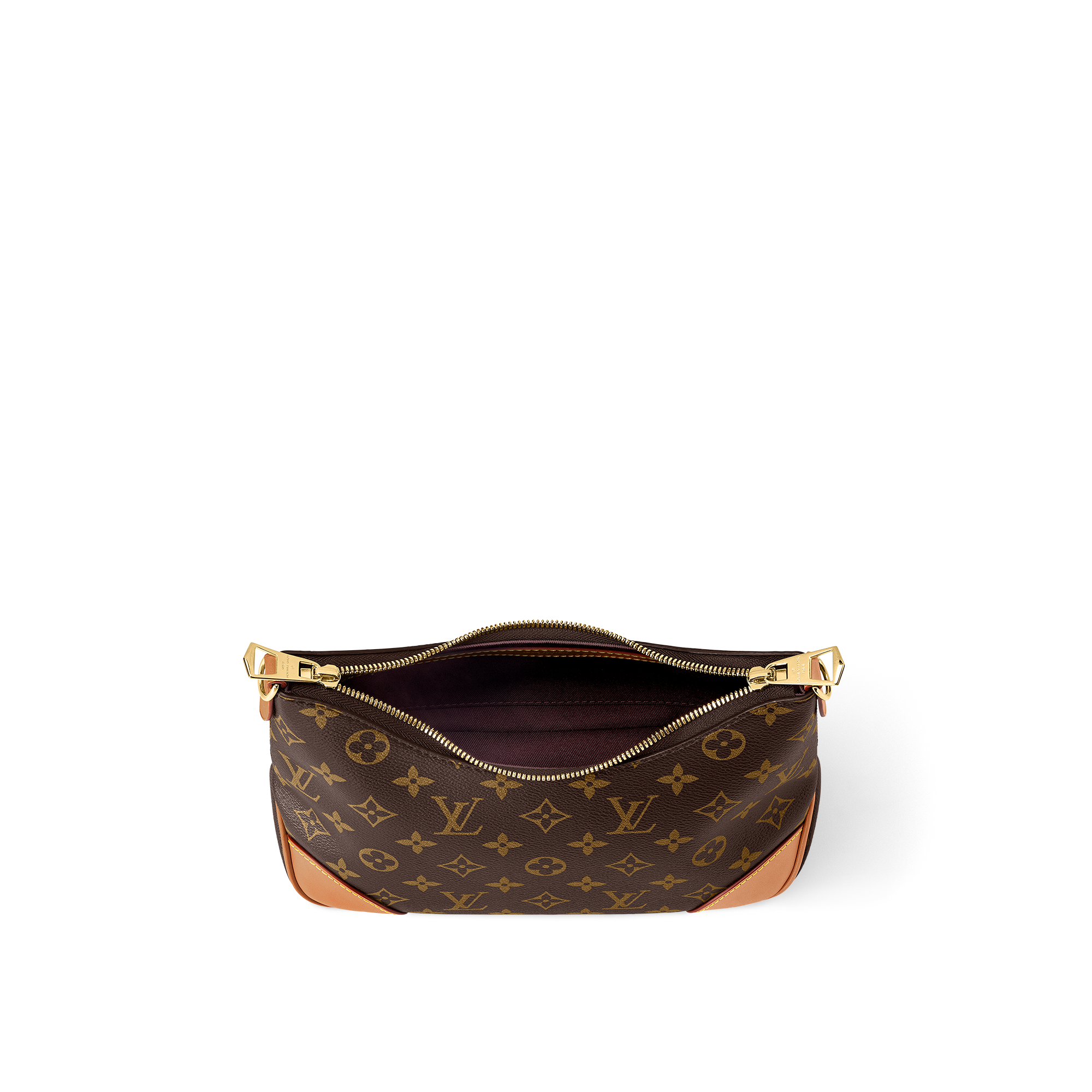 Boulogne PM Monogram in Women