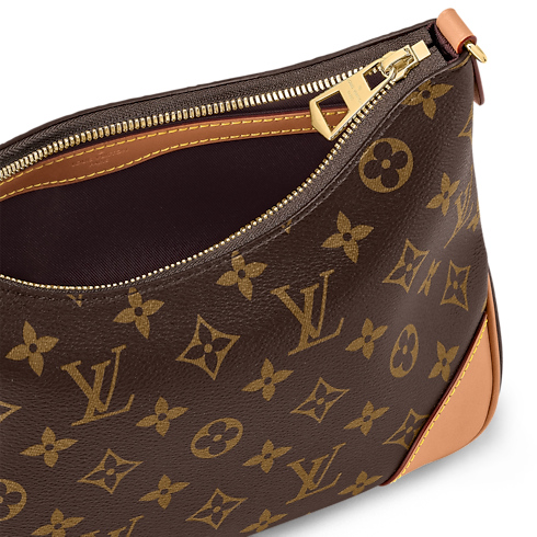 Boulogne PM Monogram in Women's Handbags All Handbags collections by Louis Vuitton (Product zoom)