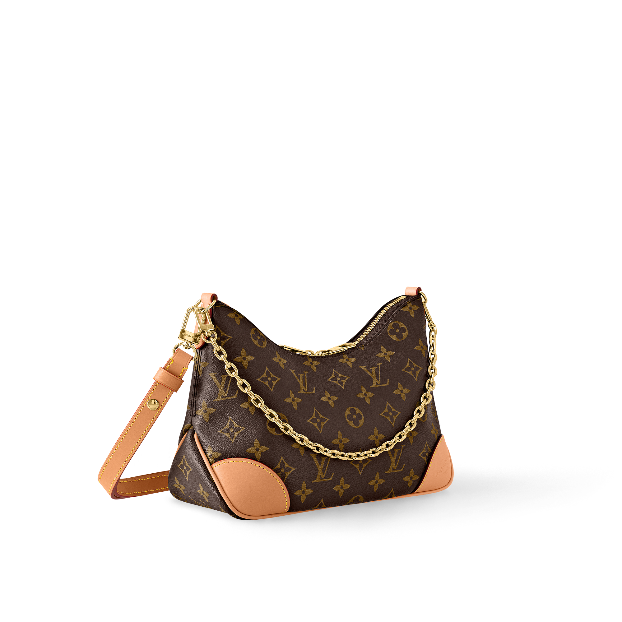 Boulogne PM Monogram in Women