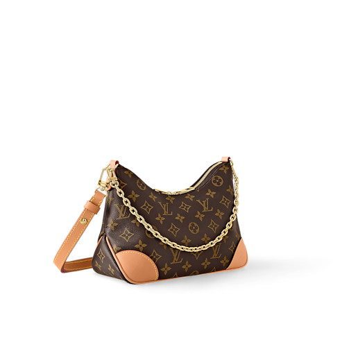 Boulogne PM Monogram in Women's Handbags All Handbags collections by Louis Vuitton (Product zoom)