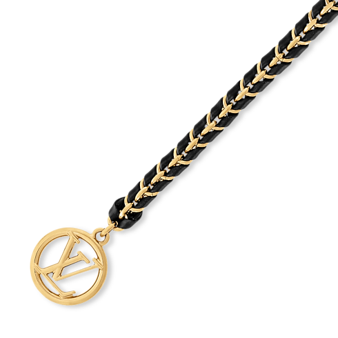 Braided Chain 20mm Belts in Women's Accessories Belts collections by Louis Vuitton (Product zoom)