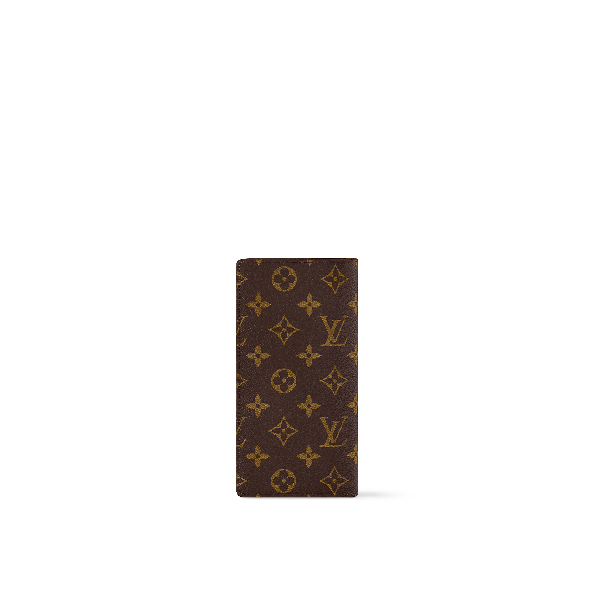 Brazza Wallet Monogram in Bags and Small Leather Goods