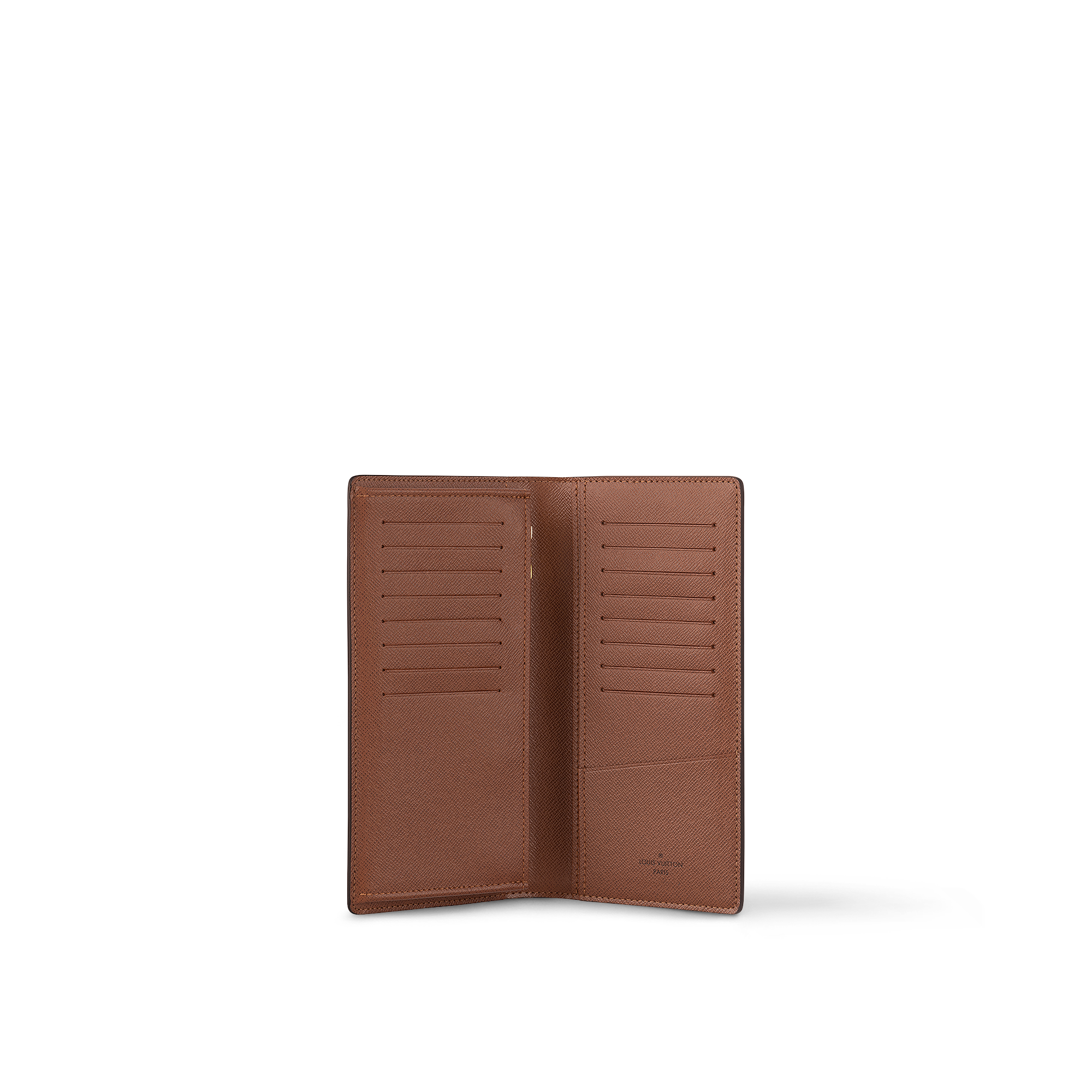 Brazza Wallet Monogram in Bags and Small Leather Goods