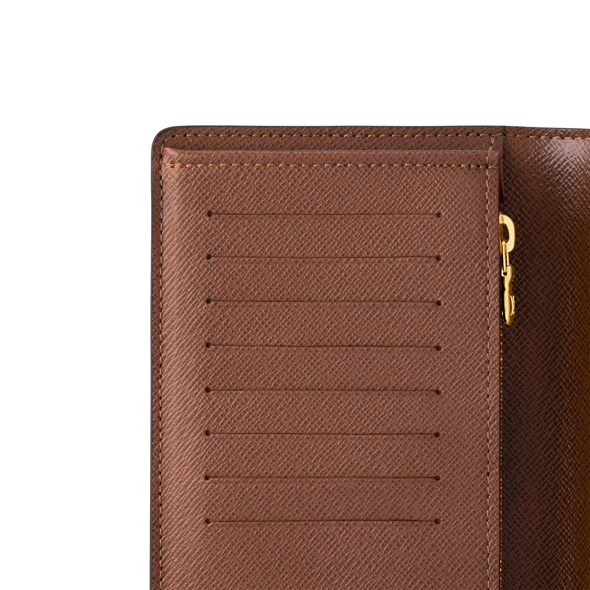 Brazza Wallet Monogram in Bags and Small Leather Goods