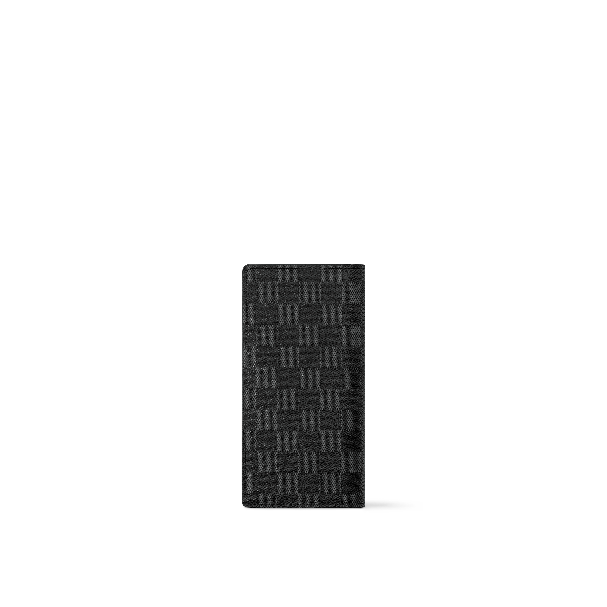 Brazza Wallet Damier Graphite in Bags and Small Leather Goods