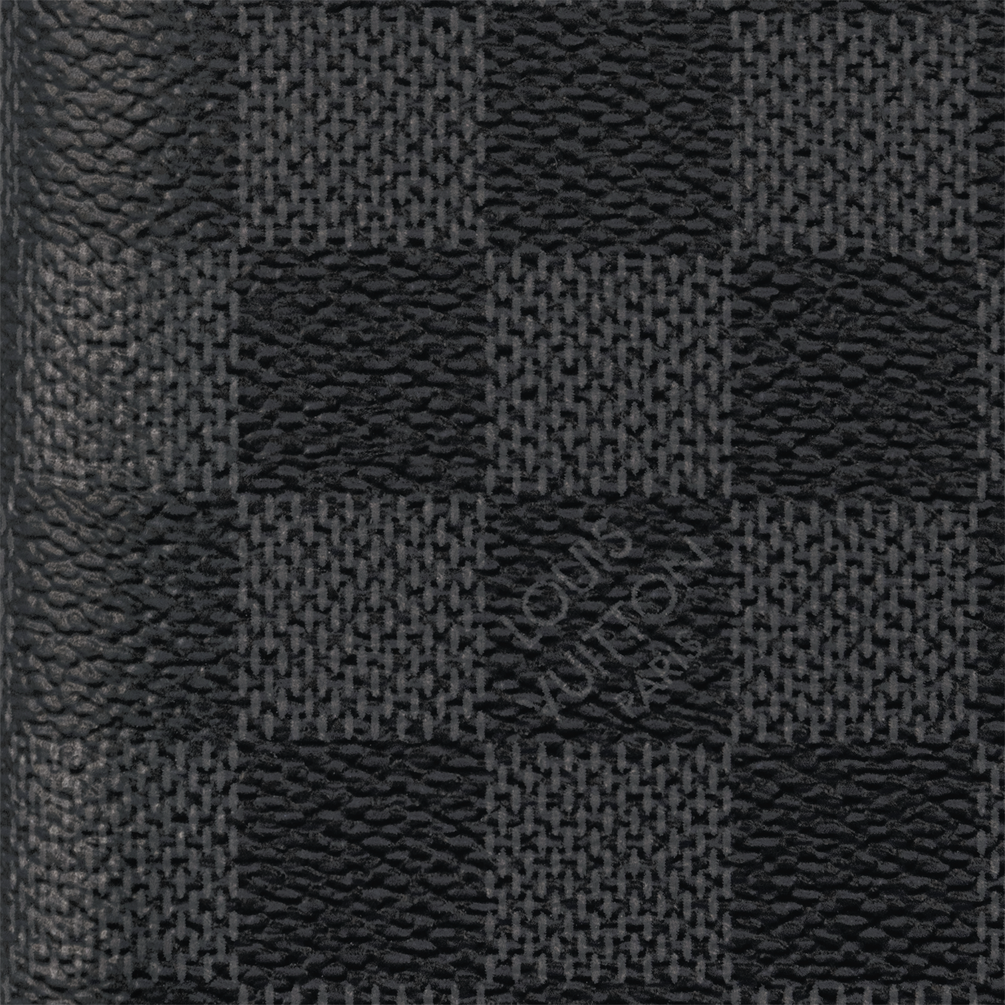 Brazza Wallet Damier Graphite in Bags and Small Leather Goods