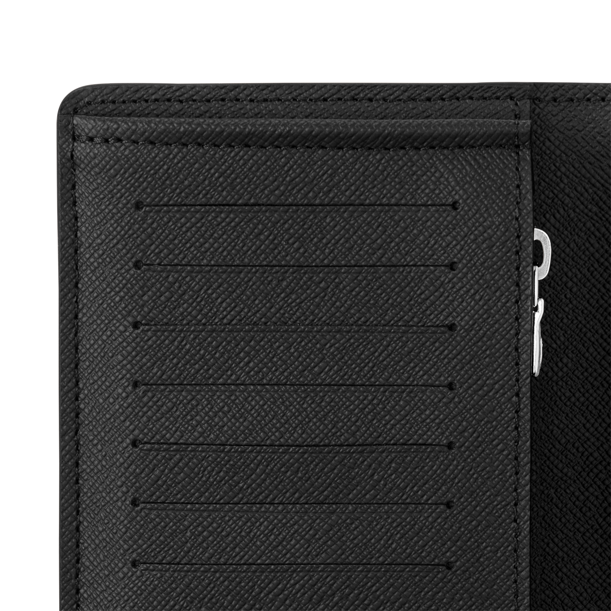 Brazza Wallet Damier Graphite in Bags and Small Leather Goods
