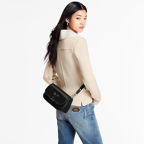 Buci Epi in Women's Handbags All Handbags collections by Louis Vuitton (Product zoom)