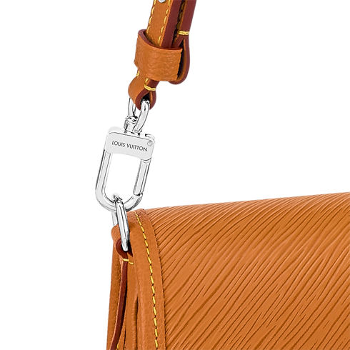 Buci Epi in Women's Handbags All Handbags collections by Louis Vuitton (Product zoom)