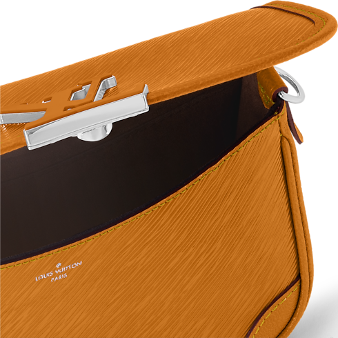 Buci Epi in Women's Handbags All Handbags collections by Louis Vuitton (Product zoom)