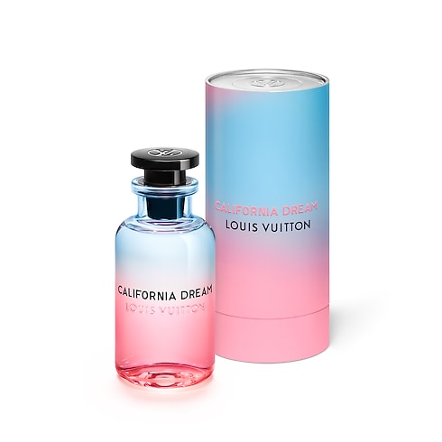 California Dream in Perfumes's Collections Masculine Perfumes collections by Louis Vuitton (Product zoom)