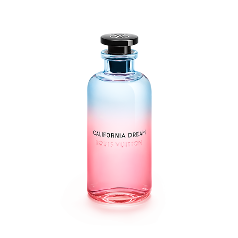 California Dream in Perfumes's Collections Masculine Perfumes collections by Louis Vuitton (Product zoom)