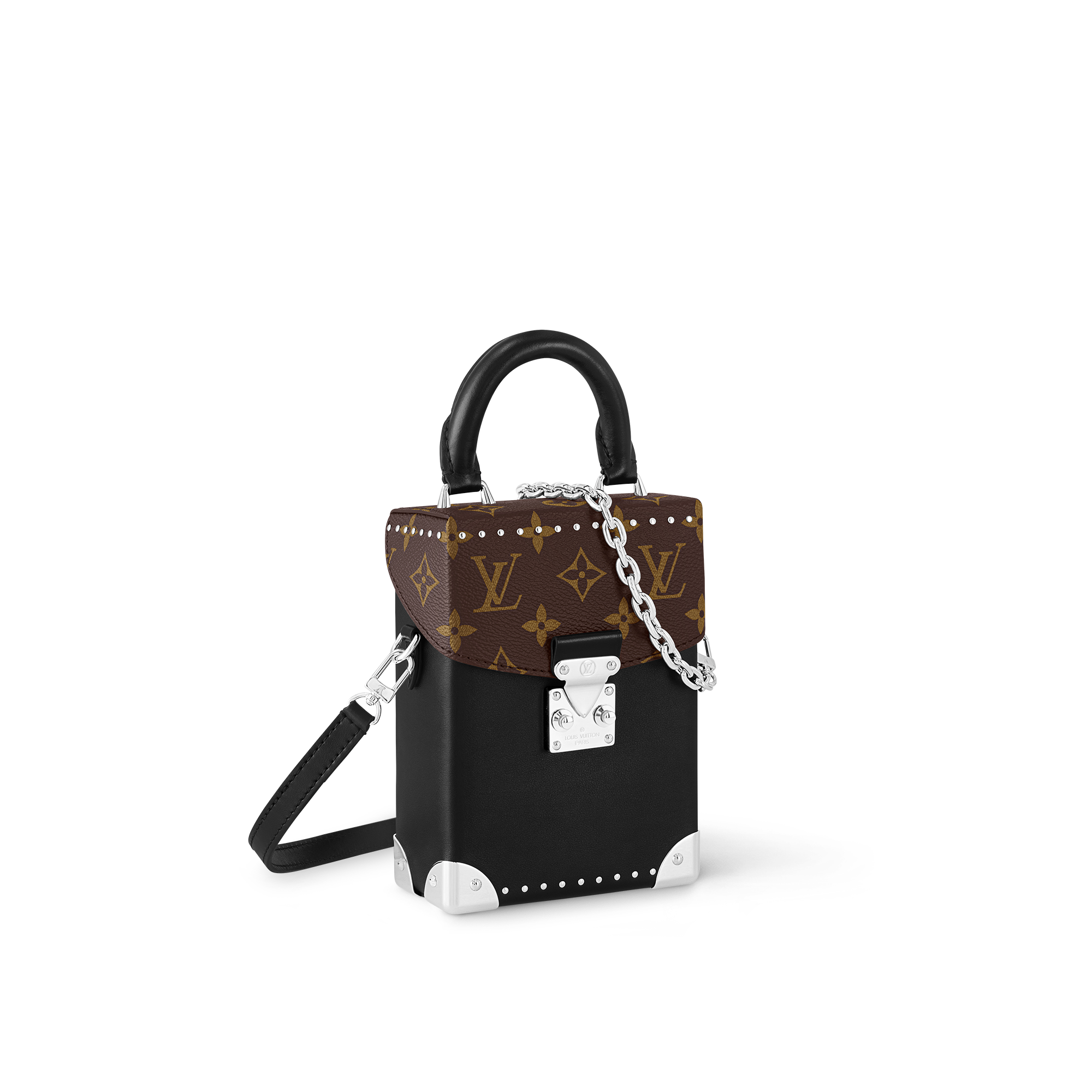 Camera Box Vibe LV Vibe in Women