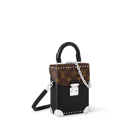 Camera Box Vibe LV Vibe in Women's Handbags All Handbags collections by Louis Vuitton (Product zoom)