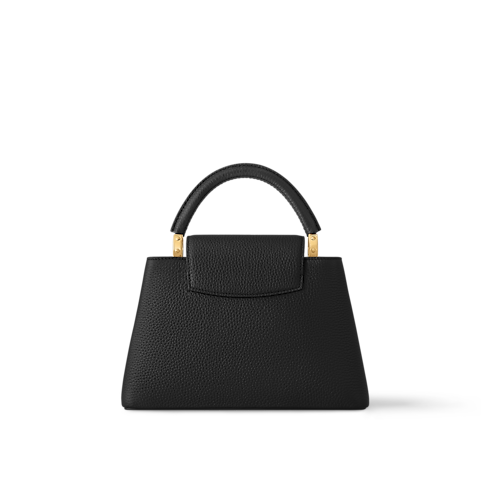Capucines BB Capucines in Women's Handbags Capucines collections by Louis Vuitton (Product zoom)