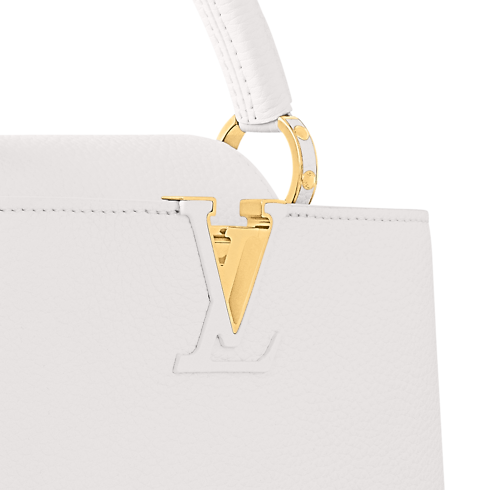 Capucines BB Capucines in Women's Handbags Capucines collections by Louis Vuitton (Product zoom)