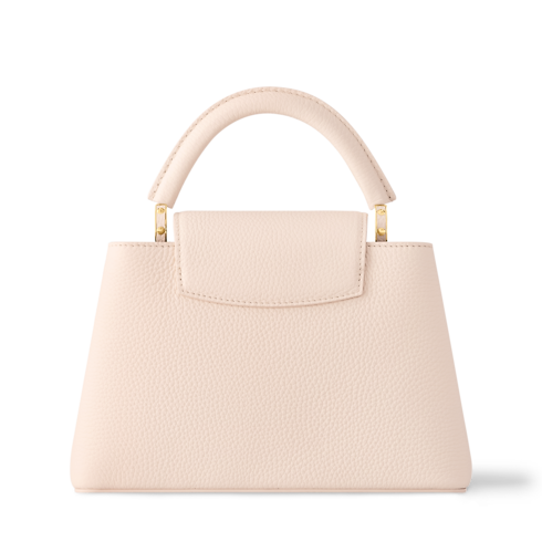 Capucines BB back view