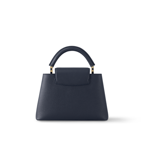Capucines BB Capucines in Women's Handbags Capucines collections by Louis Vuitton (Product zoom)