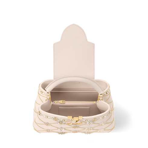 Capucines BB Capucines in Women's New In Women } collections by Louis Vuitton (Product zoom)