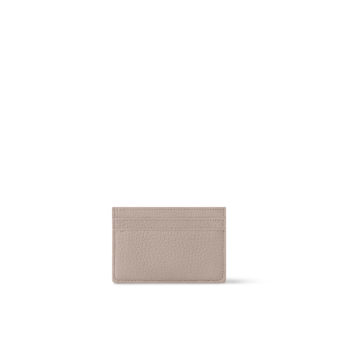 Capucines Card Holder Capucines in Women's Wallets and Small Leather Goods Women's Card Holders collections by Louis Vuitton (Product zoom)