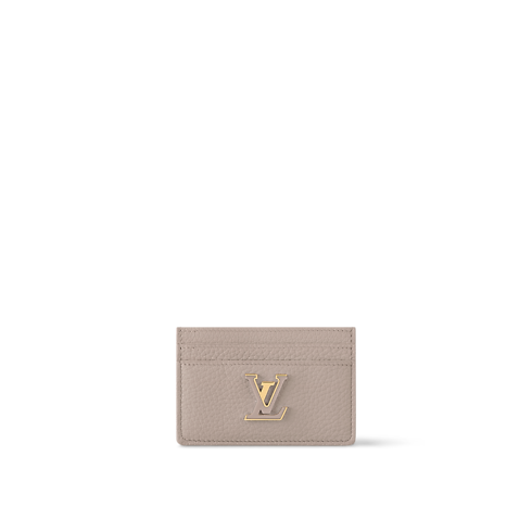 Capucines Card Holder Capucines in Women's Wallets and Small Leather Goods Women's Card Holders collections by Louis Vuitton (Product zoom)