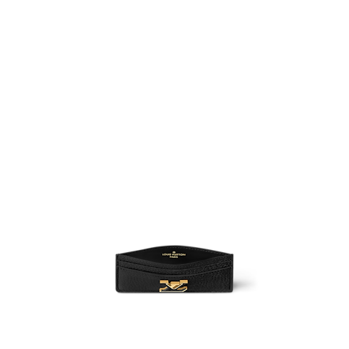 Capucines Card Holder Capucines in Women's Wallets and Small Leather Goods Women's Card Holders collections by Louis Vuitton (Product zoom)