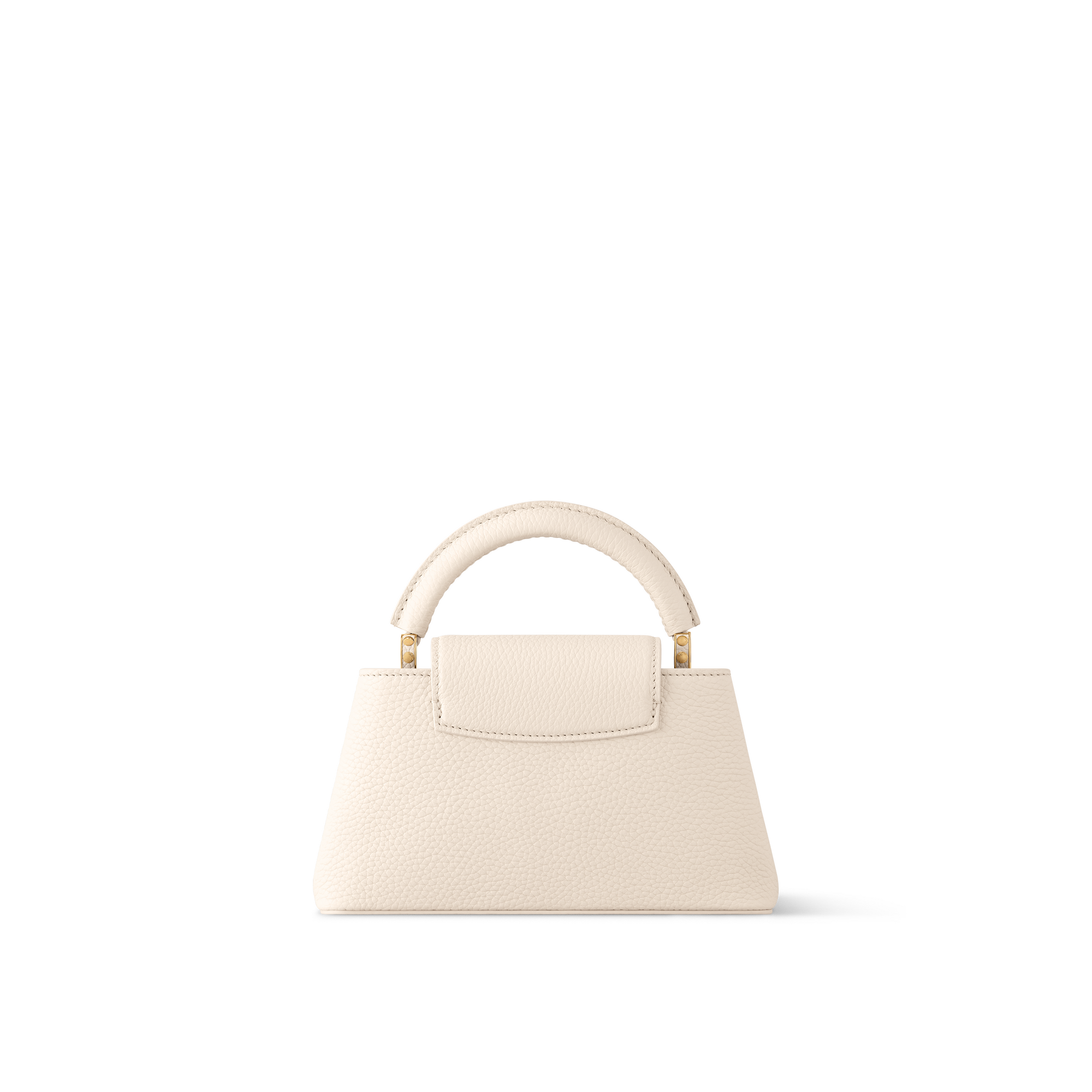 Capucines East-West Mini Capucines in Women