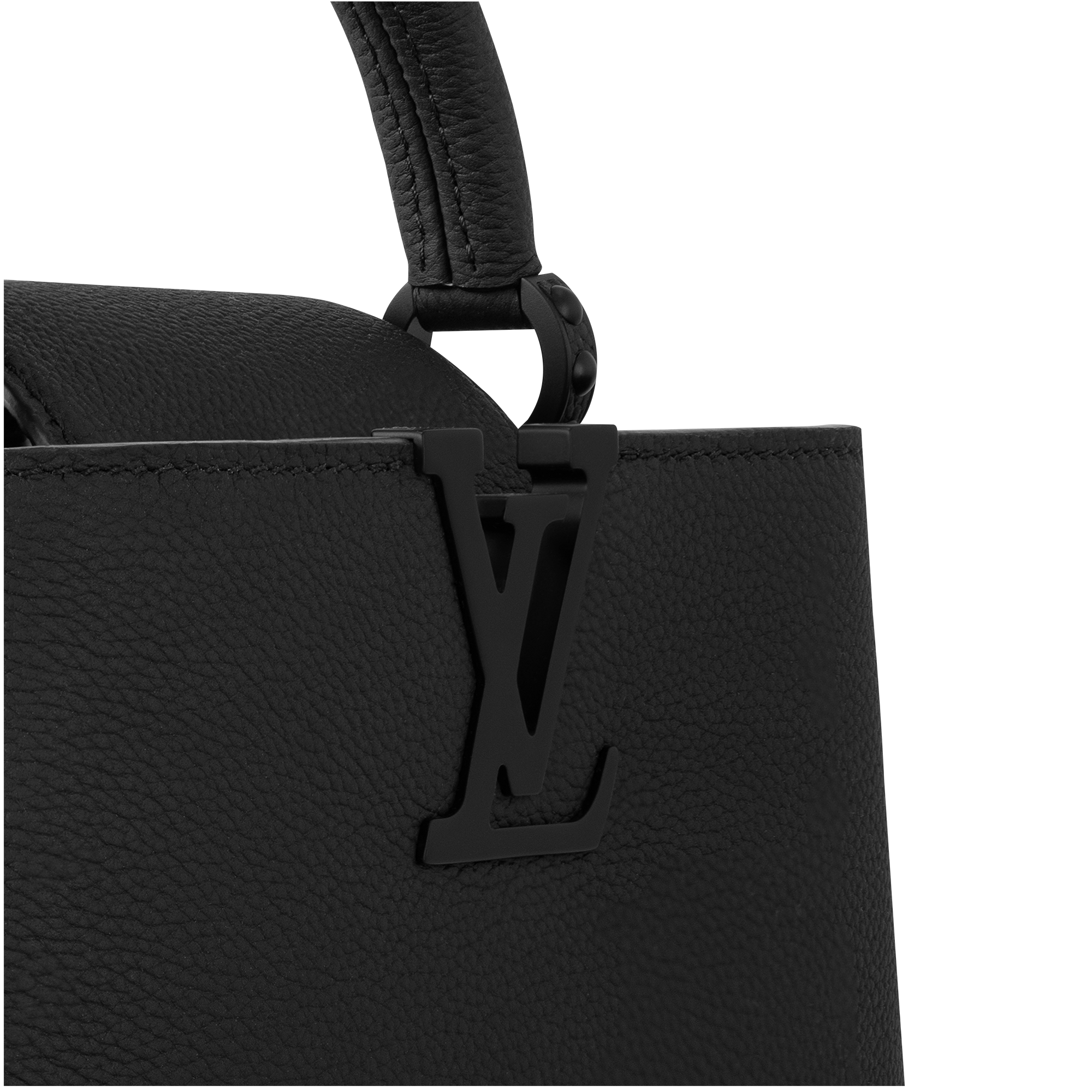 Capucines East-West Mini Capucines in Women