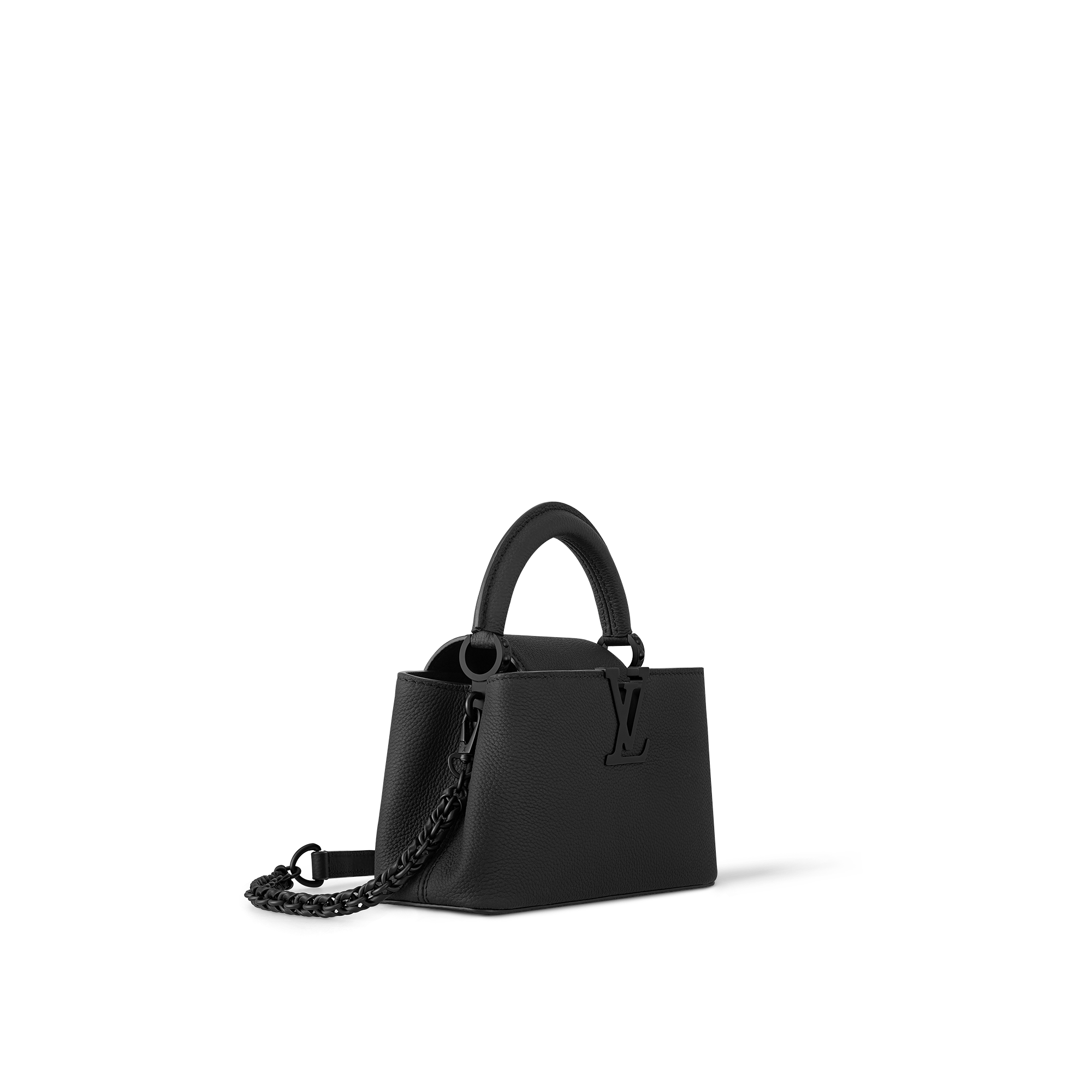 Capucines East-West Mini Capucines in Women