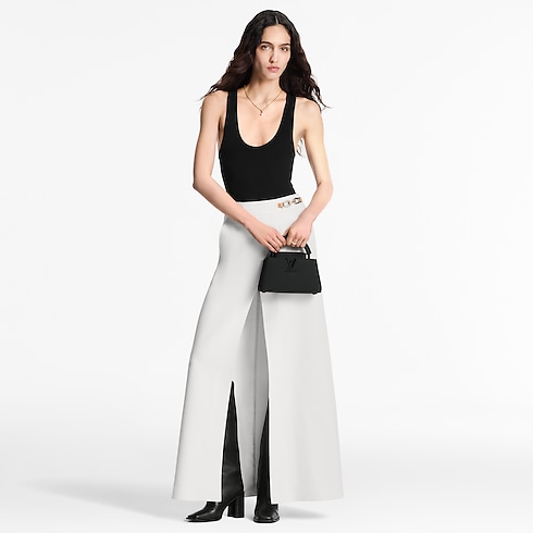 Capucines East-West Mini Capucines in Women's Handbags Capucines collections by Louis Vuitton (Product zoom)