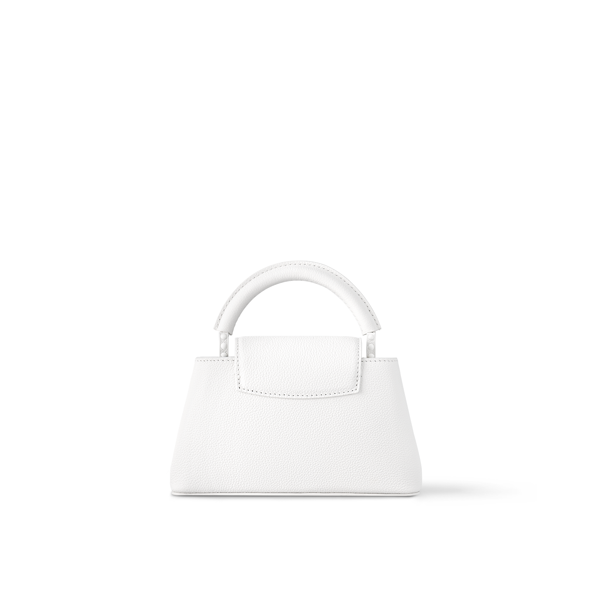 Capucines East-West Mini Capucines in Women