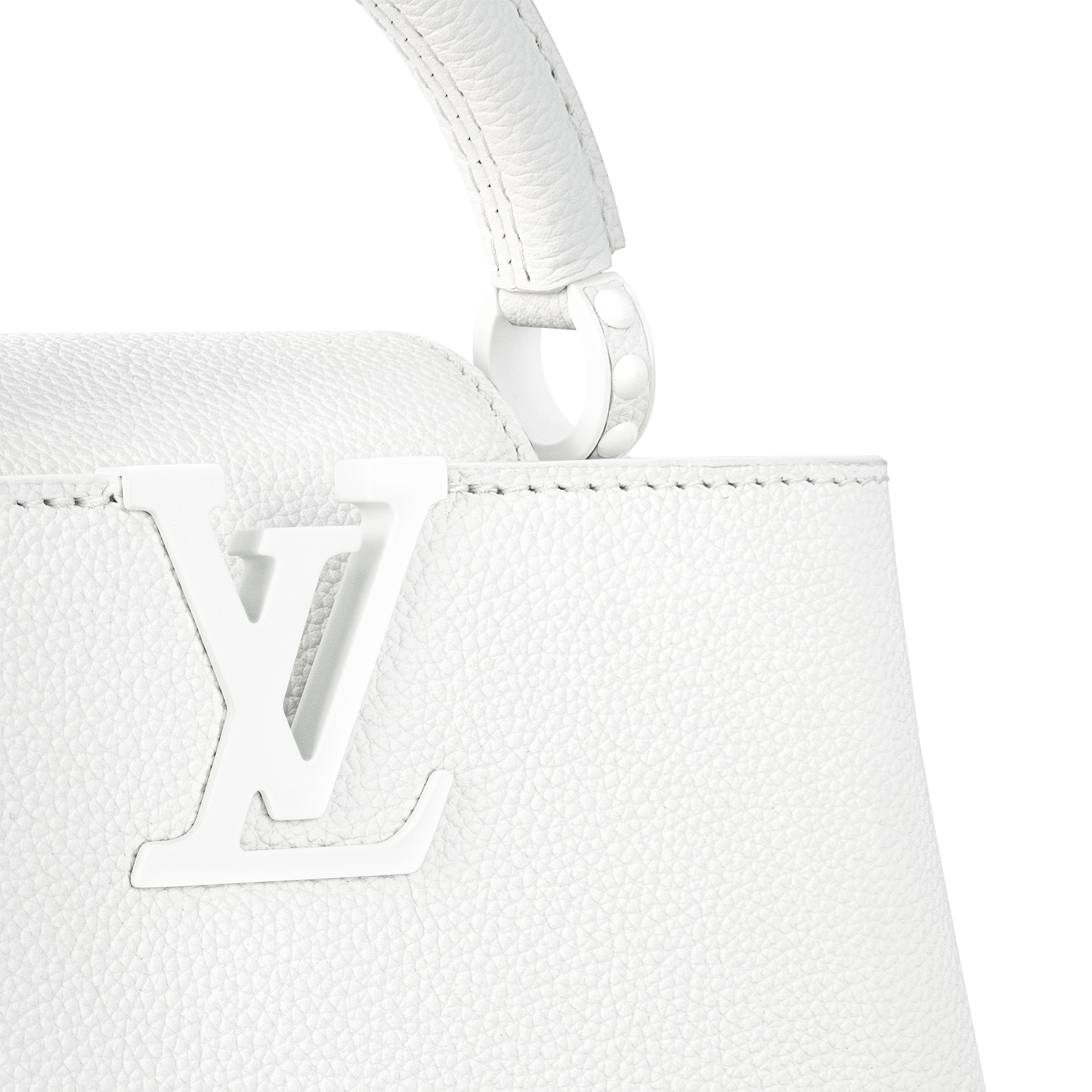 Capucines East-West Mini Capucines in Women