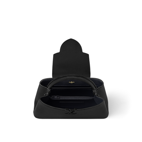 Capucines East-West MM Capucines in Women's Handbags Capucines collections by Louis Vuitton (Product zoom)